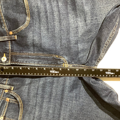 Abercrombie & Fitch High Rise Jeans Women’s 10 / 30— Classic, Vintage, Straight