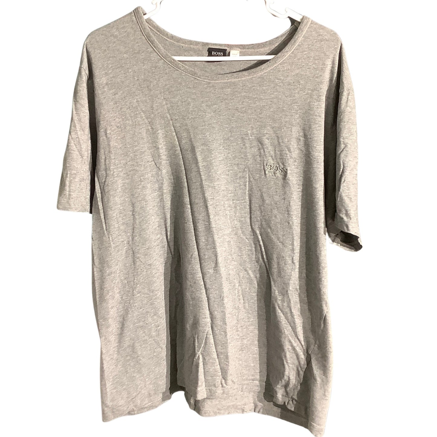 BOSS Hugo Boss Crewneck T-Shirt Men’s Size XXL — Casual, Minimalist, Streetwear
