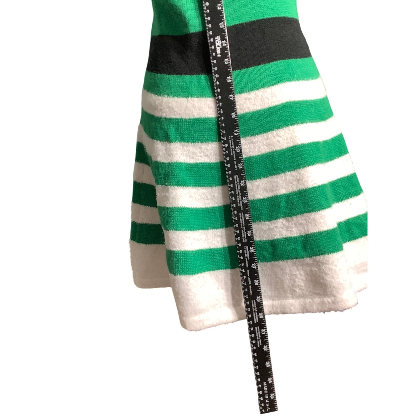 Holiday Time Christmas Elf Dress Girls M 8-10 — Festive, Novelty, Whimsical