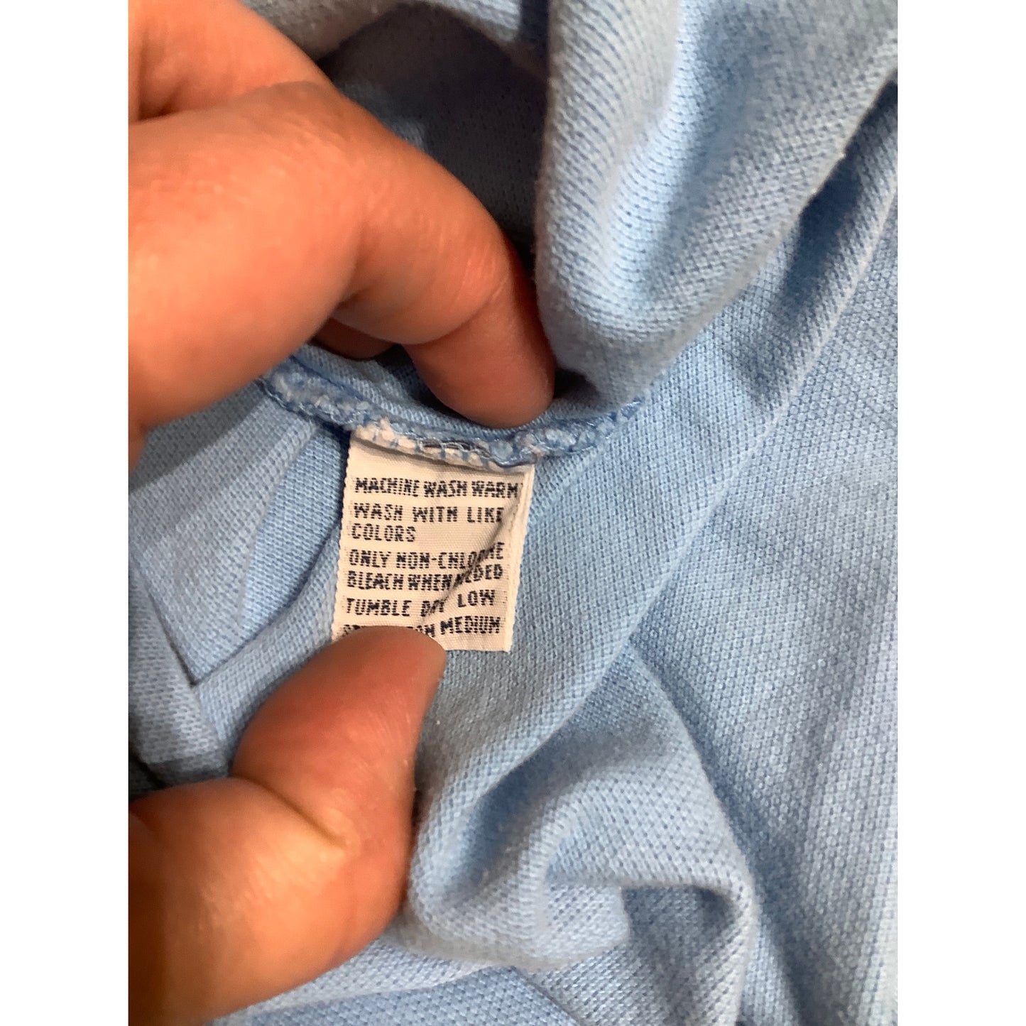 Polo by Ralph Lauren Polo Shirt Size L - Preppy, Casual, Timeless
