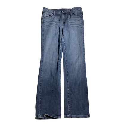 Levi’s Classic Straight Leg Jeans Women’s Size 14 / 32 — Curve, Denim, Casual