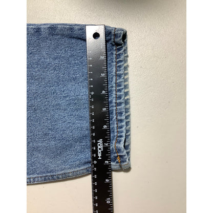 Levi’s 550 Relaxed Fit Jeans Men’s Size 38W 30L – Relaxed, Classic, Cotton