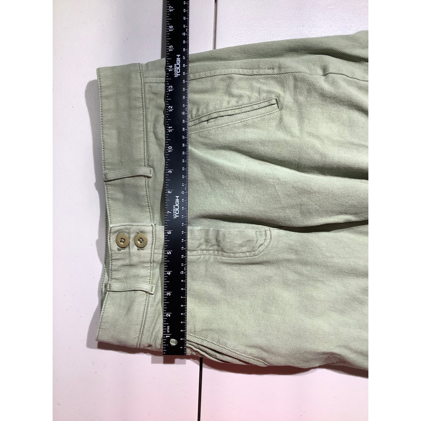Wilfred Free Cargo Pants Women Size 6 — Utility, High-Rise, Relaxed Fit