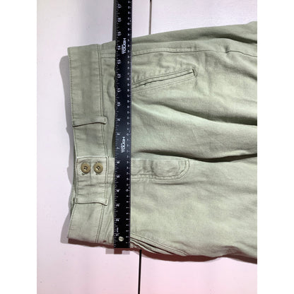 Wilfred Free Cargo Pants Women Size 6 — Utility, High-Rise, Relaxed Fit