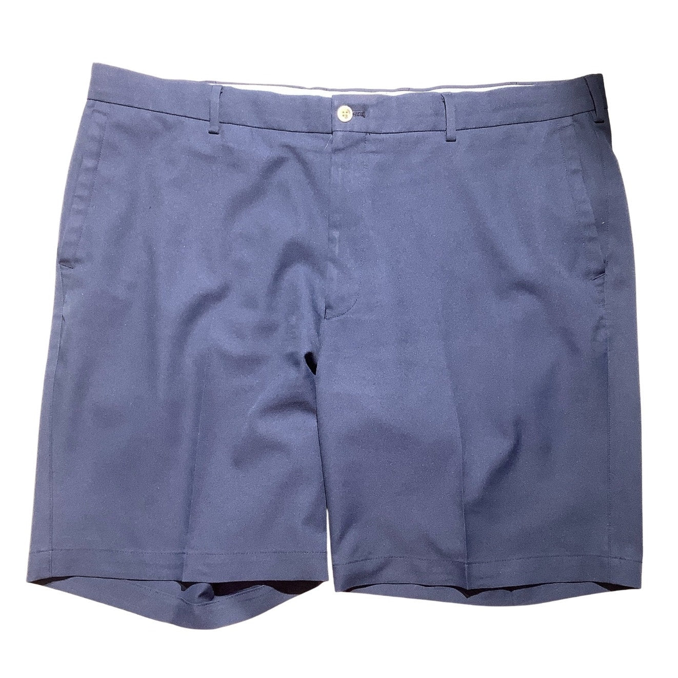 Peter Millar  Stretch Chino Shorts Men’s Size 40W — Golf, Casual, Stretch
