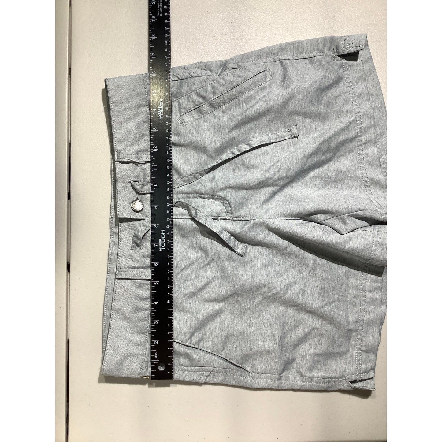 Magellan Casual Athletic Shorts Men’s Size Small — Lightweight, Stretch, Outdoor