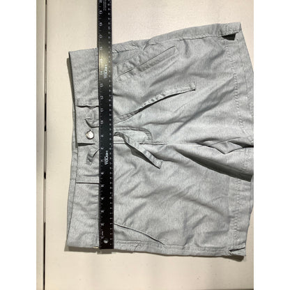 Magellan Casual Athletic Shorts Men’s Size Small — Lightweight, Stretch, Outdoor