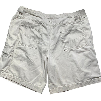 Columbia Omni-Shield Cargo Shorts Men’s Size 40W – Outdoor, Lightweight, Durable