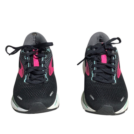 Brooks Ghost Running Shoes Women’s Size 7 – Athletic, Cushioned, Neutral