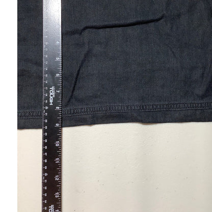 Levi's Linen Blend Denim Jeans Men's Size 32W 34L — Minimalist, Casual, Classic