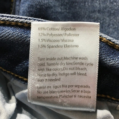 Risen Jeans Denim Size 3/26 - Streetwear, Casual, Trendy