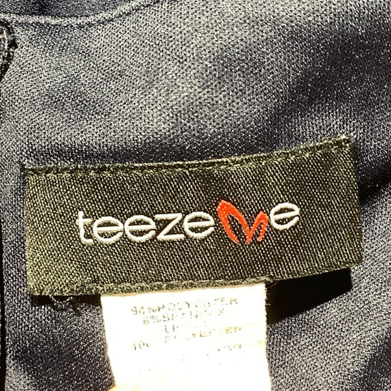 Teeze Me Off The Shoulder Skater Dress Women’s Size 0— Party, Feminine, Cocktail
