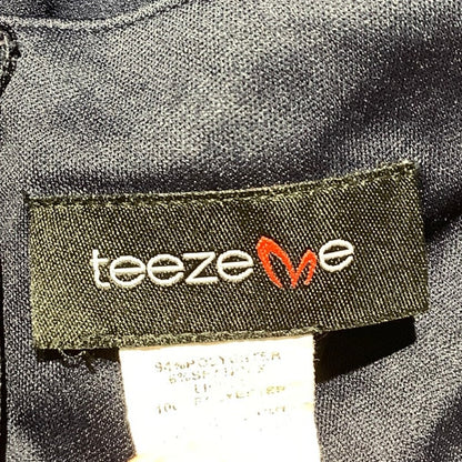 Teeze Me Off The Shoulder Skater Dress Women’s Size 0— Party, Feminine, Cocktail