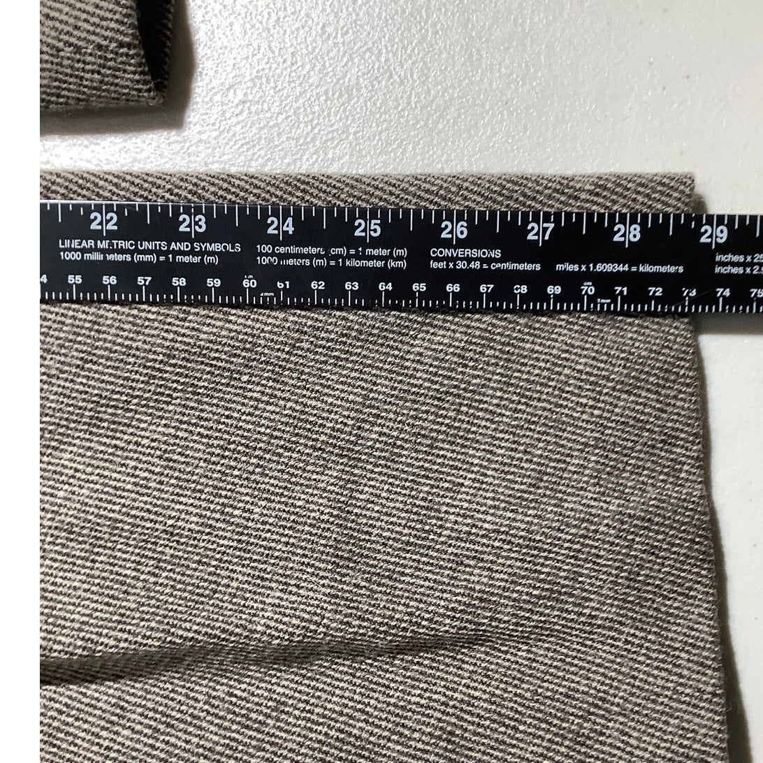 Eddie Bauer Wool Dress Slacks Women’s Size 10 — 100% Wool, Tailored, Classic