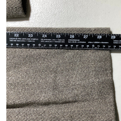 Eddie Bauer Wool Dress Slacks Women’s Size 10 — 100% Wool, Tailored, Classic