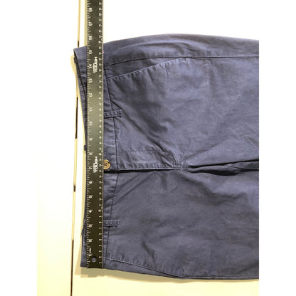 J.Crew Navy Blue Chino Pants Women’s Size 6 - Stretch, Classic, Polished Casual