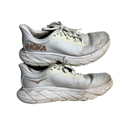 Hoka One One Arahi 7 Shoes Women’s Size 6.5B — Stability, Athletic, Cushioned