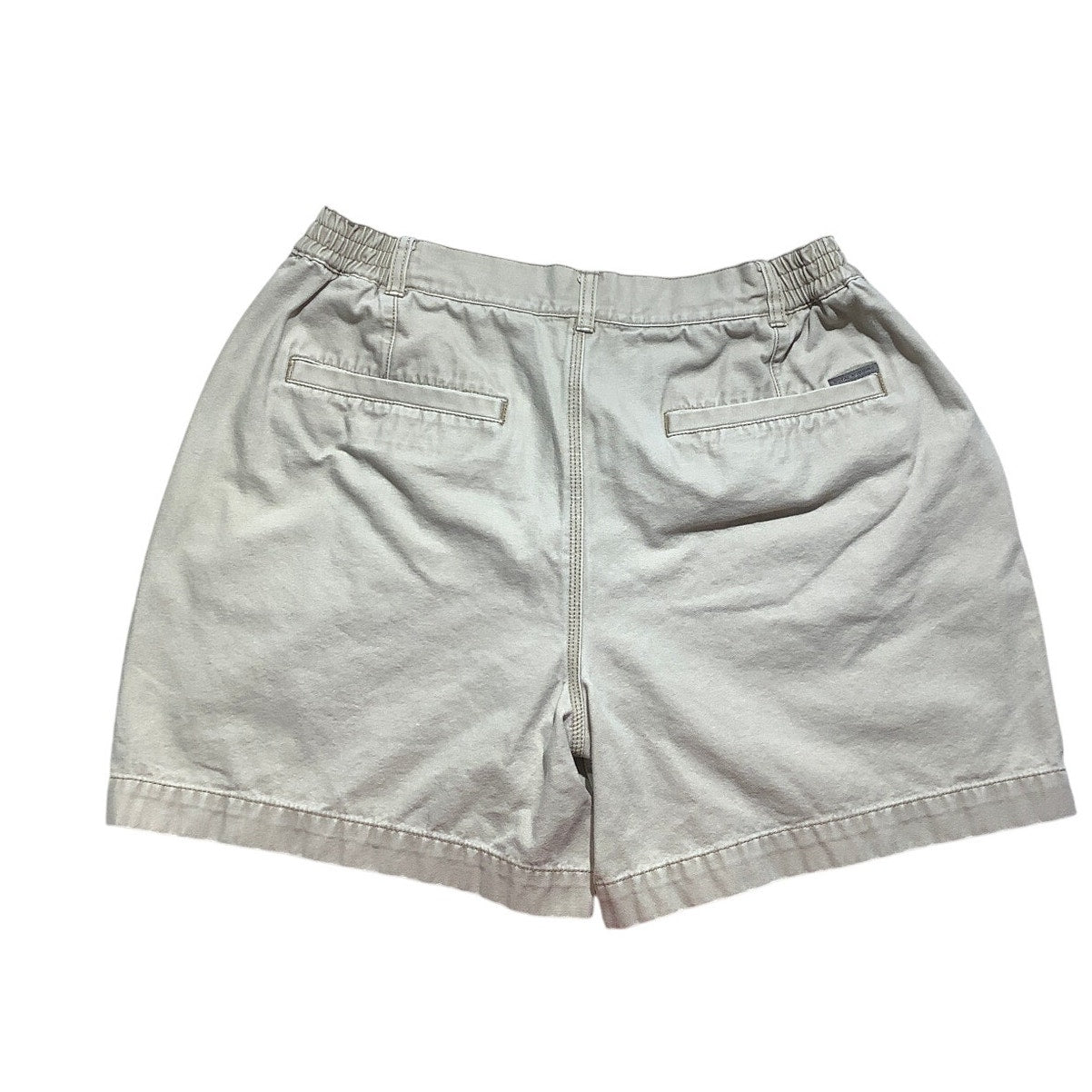 Royal Robbins Men’s Light Khaki Shorts Size 36 – Casual, Travel, Outdoors