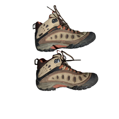 Merrell Chameleon Arc 2 Waterproof Hiking Women Size 6 — Hiking, Trail, Outdoor