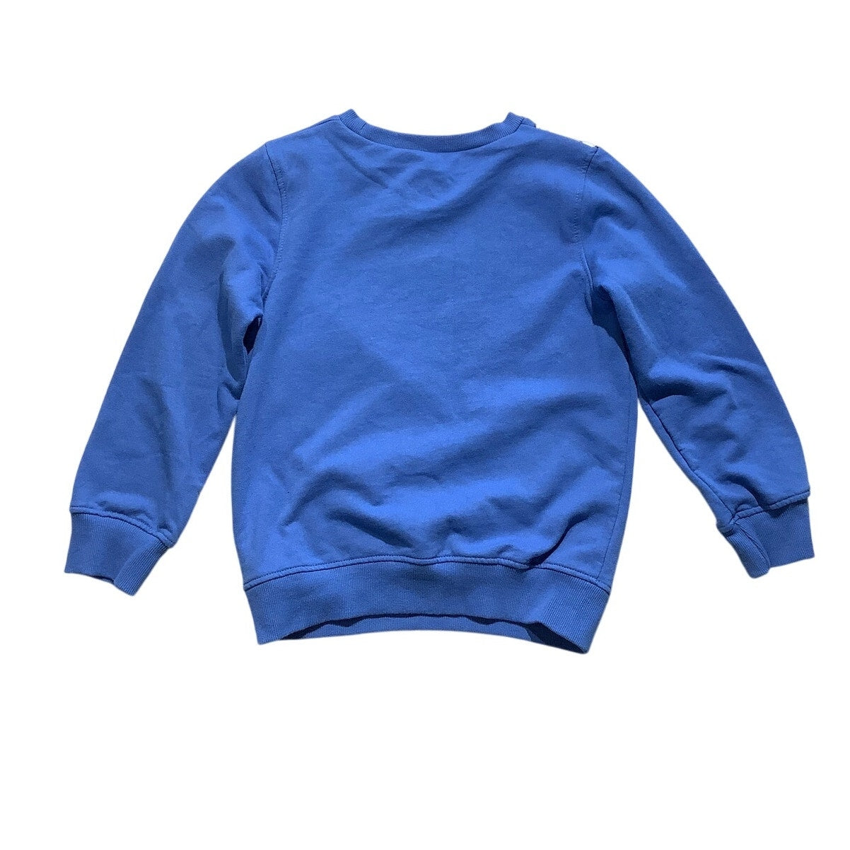 The Grinch Christmas Sweatshirt Child Size 7 - Y2K, Cozy, Playful