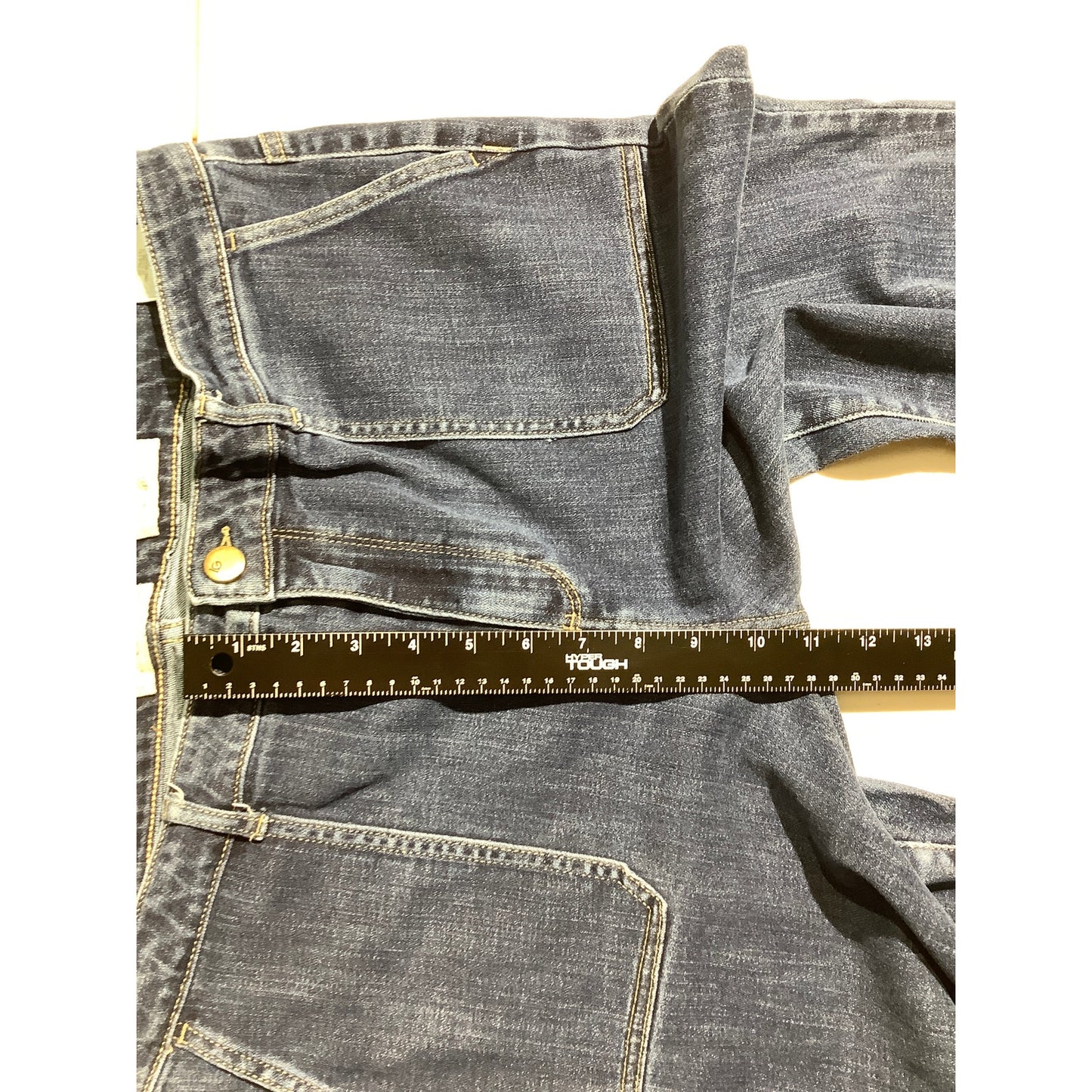LOGO by Lori Goldstein Skinny Jeans Women's Size 18WP — Casual, Classic, Comfort