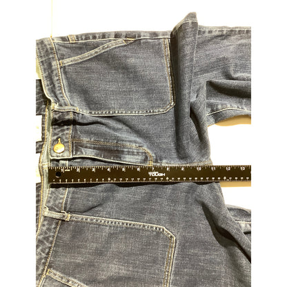 LOGO by Lori Goldstein Skinny Jeans Women's Size 18WP — Casual, Classic, Comfort