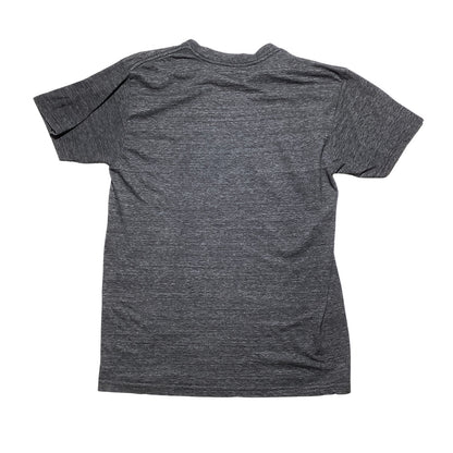 Star Wars Heathered Gray Graphic T-Shirt Size S — Movie, Geek, Casual