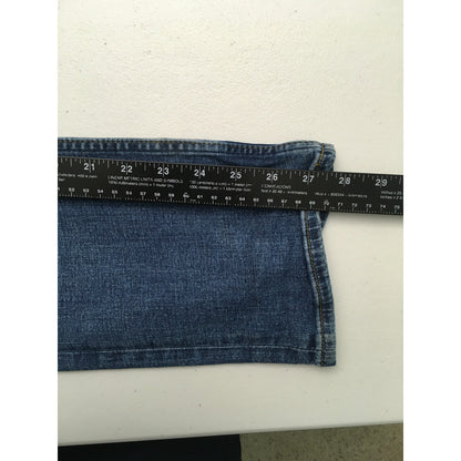 US Polo Assn. Men's Denim Jeans Size 31W x 30L – Classic, Casual, Everyday