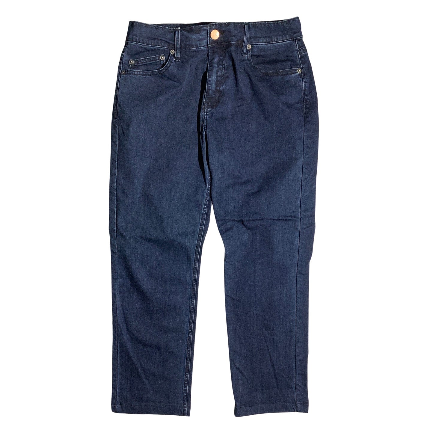 Mugsy Jeans Men’s Studio Blues Jeans Size 32W 30L — Stretch, Casual, Modern