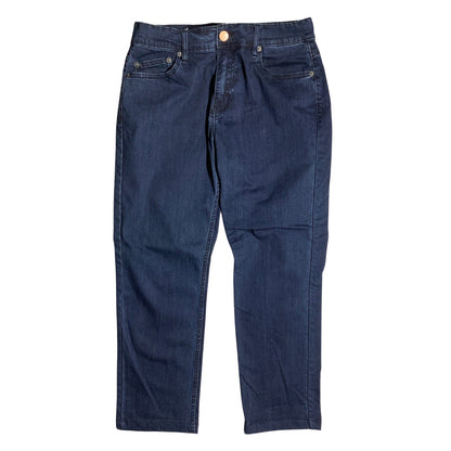 Mugsy Jeans Men’s Studio Blues Jeans Size 32W 30L — Stretch, Casual, Modern