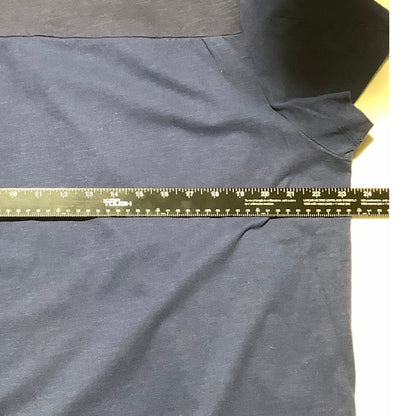 G-Star Raw Loose Fit V-Neck T-Shirt Men’s XXL — Streetwear, Graphic Tee, Casual