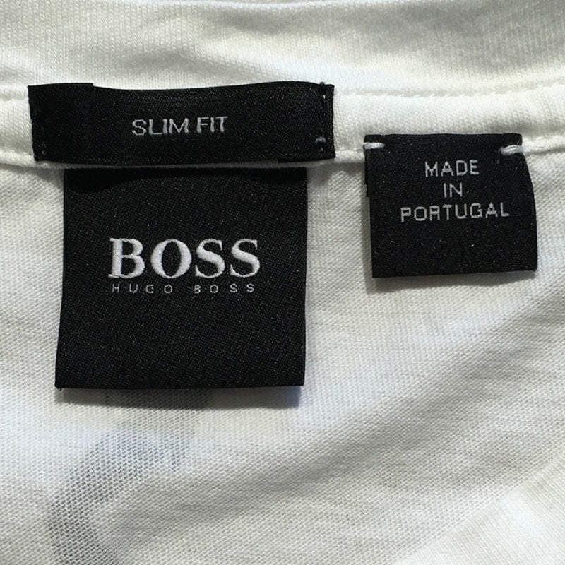 Boss White King of Pop Michael Jackson T-Shirt XL - Streetwear, Retro, Music