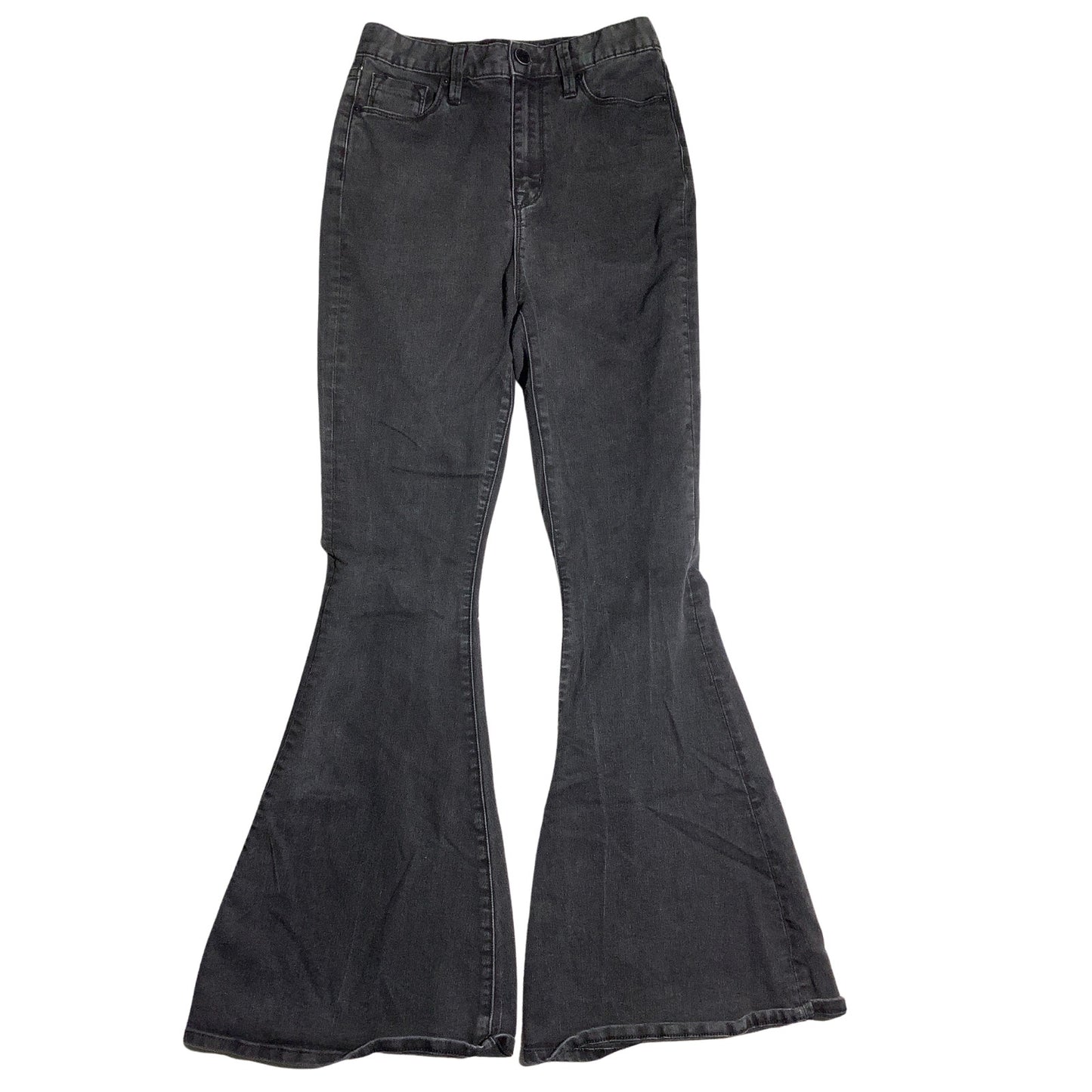 BDG Urban Outfitters Flare Jeans Women's Size 27 — Y2K, Boho, Festival