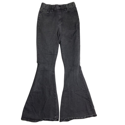 BDG Urban Outfitters Flare Jeans Women's Size 27 — Y2K, Boho, Festival