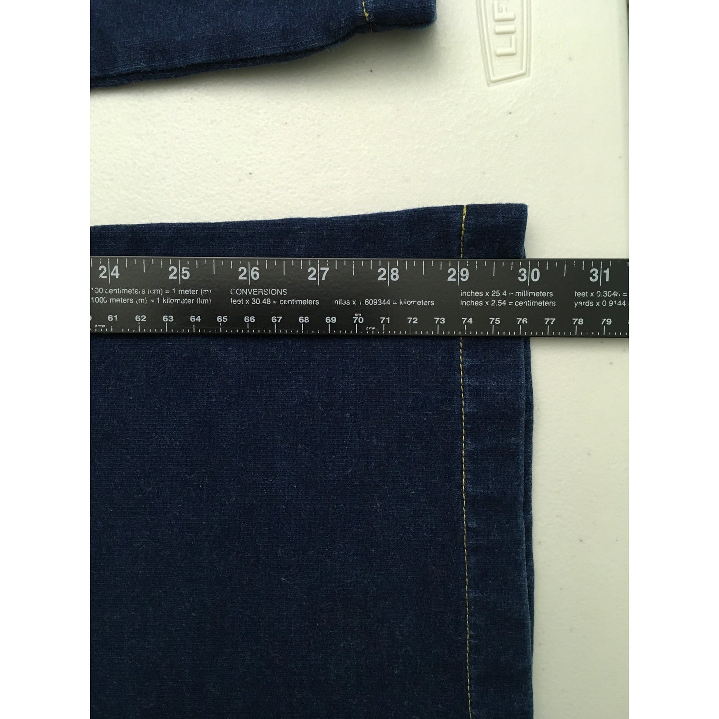Pajama Jeans Denim Size S Drawstring – Comfortable, Casual, Relaxed