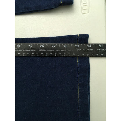 Pajama Jeans Denim Size S Drawstring – Comfortable, Casual, Relaxed
