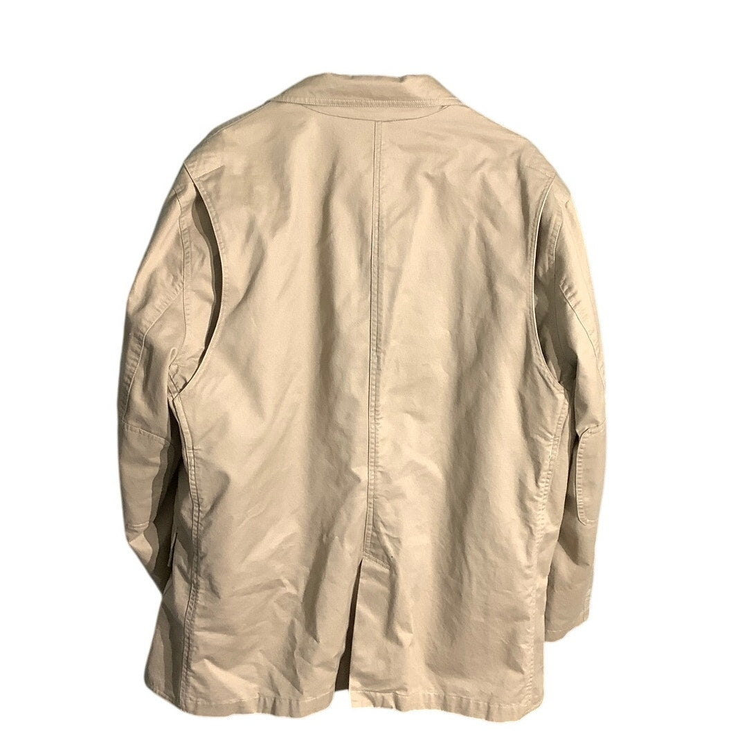 Duluth Trading Co Cotton Blazer Men’s Size XL – Utility, Casual, Rugged