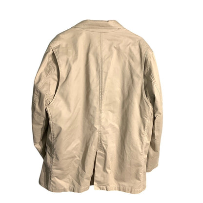 Duluth Trading Co Cotton Blazer Men’s Size XL – Utility, Casual, Rugged