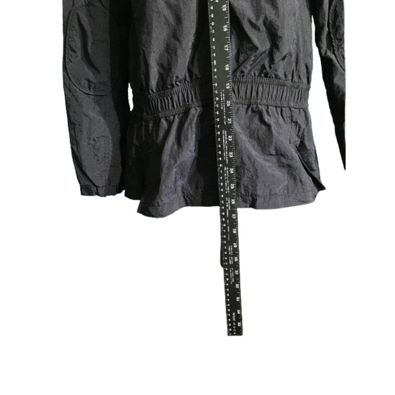 Seven7 Black Utility Jacket Size M - Streetwear, Utility, Minimalist