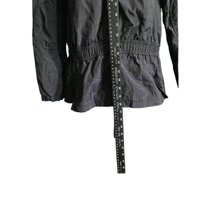 Seven7 Black Utility Jacket Size M - Streetwear, Utility, Minimalist