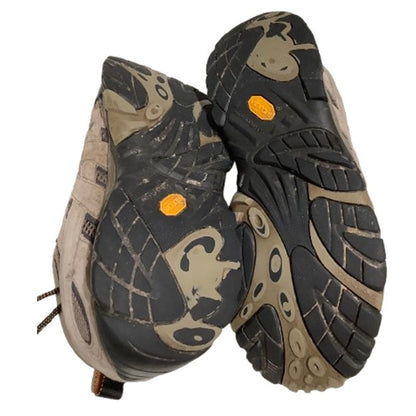 Merrell Vibram Hiking Sneakers Size 11 Men’s – Outdoor, Rugged, Adventure