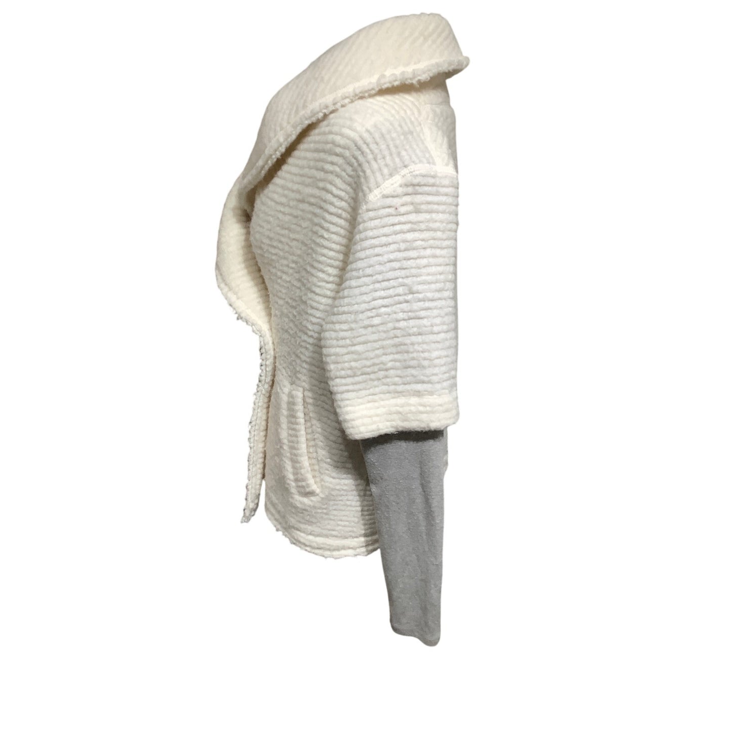 DOLAN Jacket Sweater Coat Size S Anthropologie  - Cozy, Chic, Minimalist