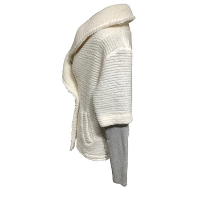 DOLAN Jacket Sweater Coat Size S Anthropologie  - Cozy, Chic, Minimalist