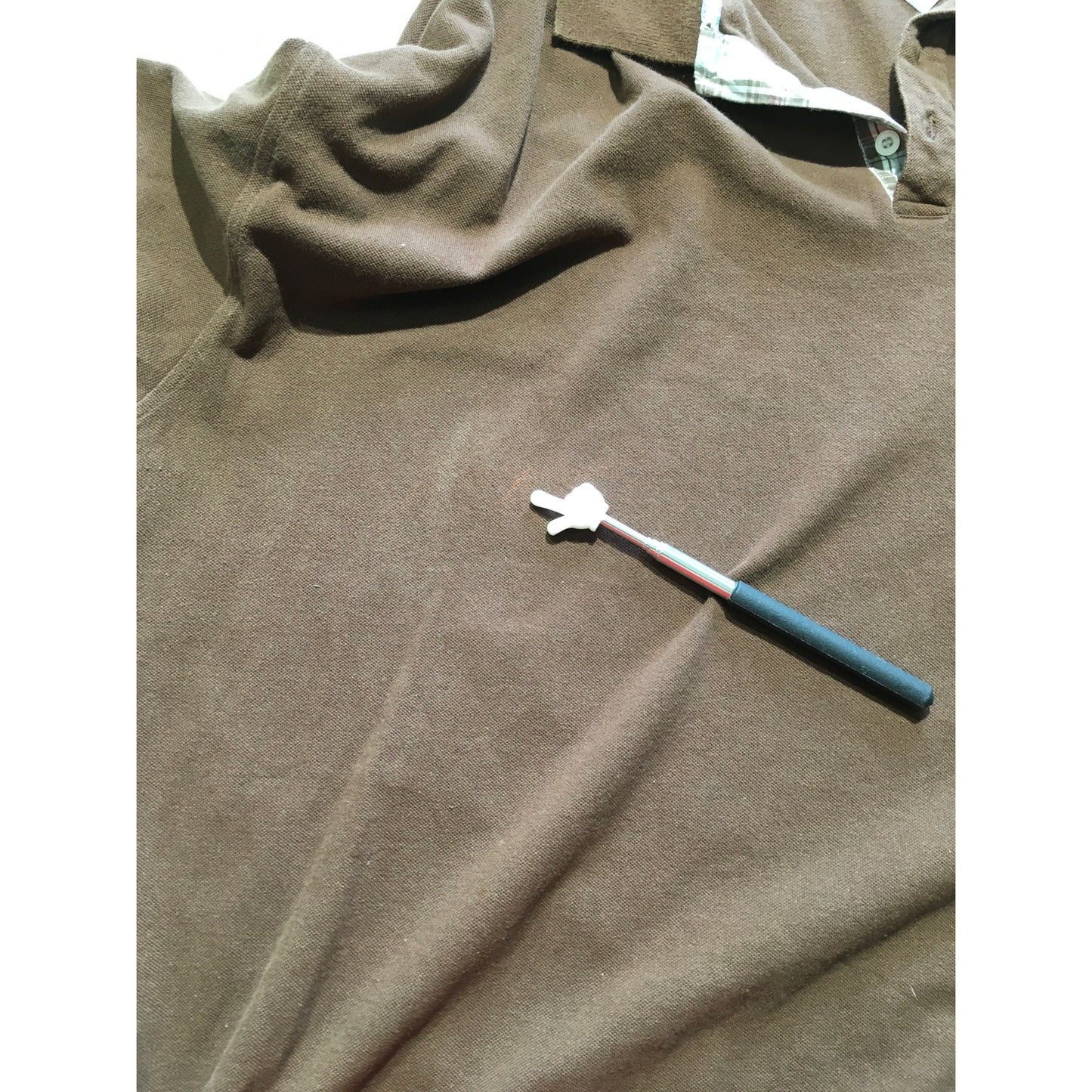 Rocawear Men's Polo Shirt Size 5X - Streetwear, Y2K, Casual