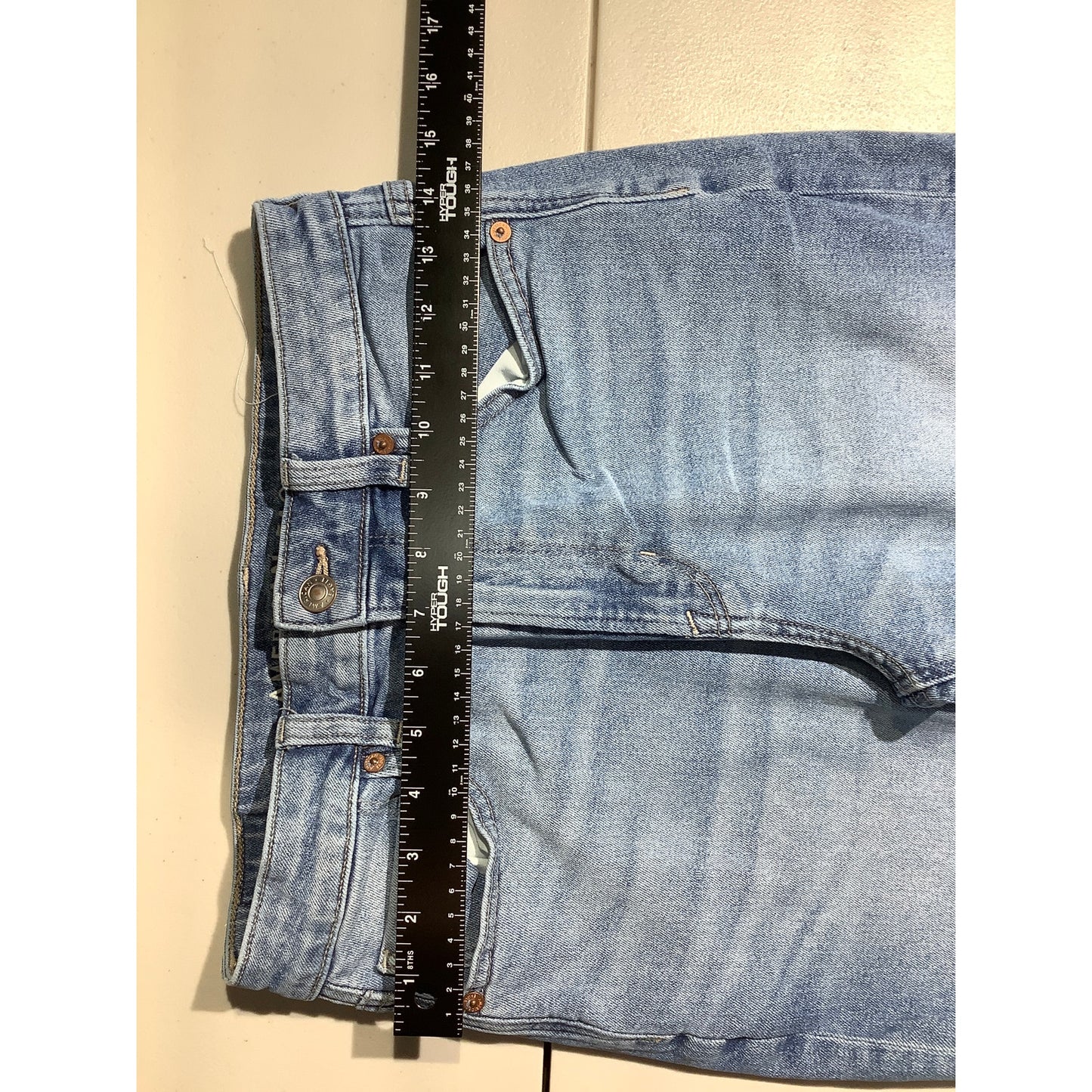 American Eagle Stretch Mom Jeans Women's Size 6 — Mom Fit, Casual, Vintage