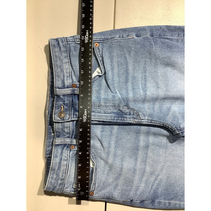 American Eagle Stretch Mom Jeans Women's Size 6 — Mom Fit, Casual, Vintage