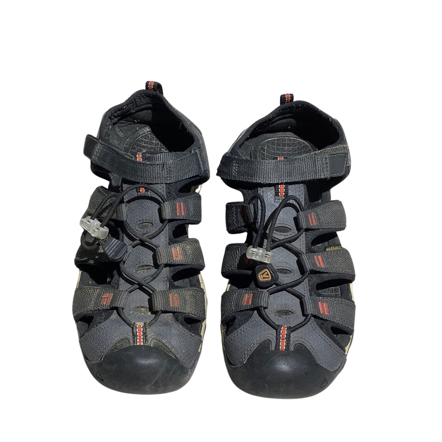 Keen Newport Neo H2 Water Sandals Women's Size 7 — Outdoor, Hiking, Adventure