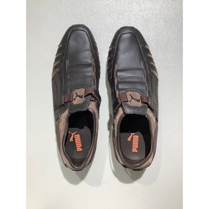 Puma Vedano V Motorsport Driving Shoes Men’s Size 10 — Racing, Casual, Euro