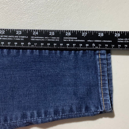 Levi’s Men’s Jeans Size 32x30 — Blue, Denim, Super Skinny