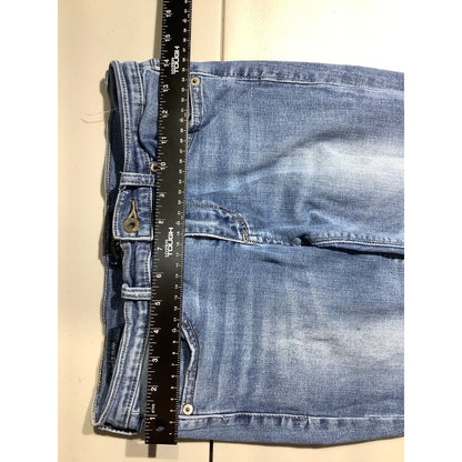 Lucky Brand Charlie Skinny Jeans Women's Size 6/28— Casual, Classic, Everyday